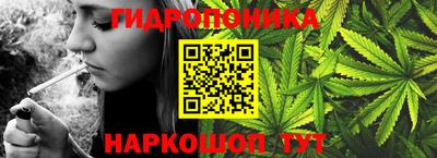 марихуана Будённовск